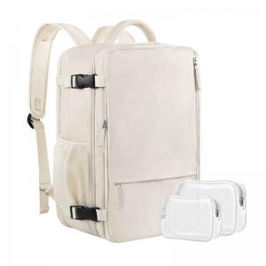 Large Travel Backpack & College Bookbag