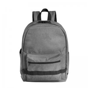 Medium Backpack with Lock