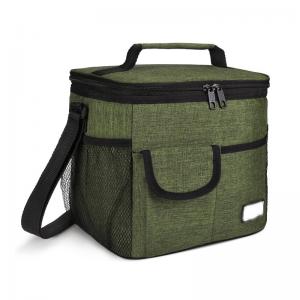 Large Insulated Lunch Bag for Women and Men