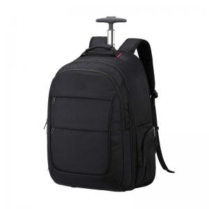 Travel Laptop Wheeled Backpack