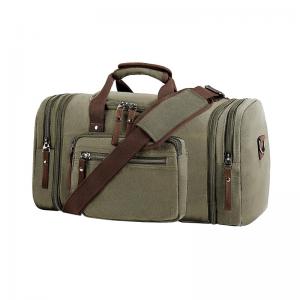 Carry on Weekender Overnight Bag for Men and Women