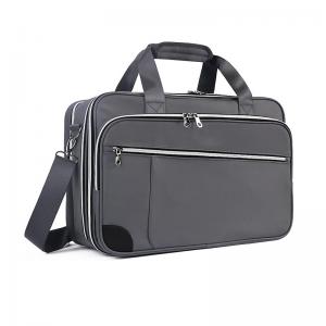 17 Inch Water-Repellent Large Messenger Computer Bag