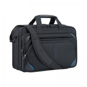 Laptop Bag 17.3 Inch Premium Laptop Briefcase