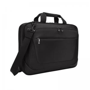 Laptop Briefcase Shoulder Messenger Bag for 15.6-Inch Laptop