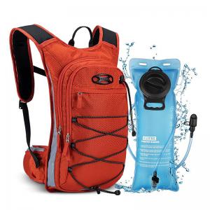 Hydration Backpack with Water Bladder for Hiking