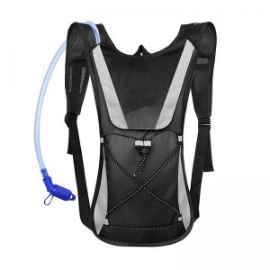 Hydration Backpack with 2L Hydration Bladder for Climbing