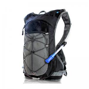 Hydration Pack & 2L Hydration Water Bladder - High Flow Bite Valve