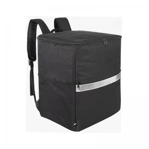 Food Delivery Backpack Insulated Food Delivery Bag for Groceries