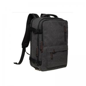 Durable Carry On Backpack Personal Item Airline Approved