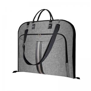 42'' Premium Suit Bag Carry on Garment Duffel Bag
