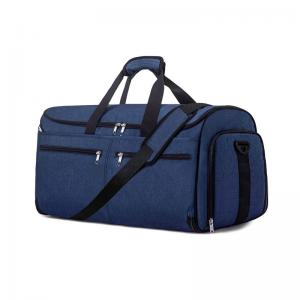 Carry on Garment Bag with Shoe Compartment