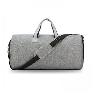 Carry on Garment Duffel Bag for Men & Women