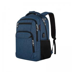 Water Resistant College Computer Bag for Women & Men