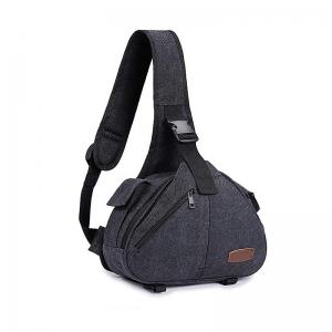 Anti-theft Backpack Shoulder Crossbody Case with Tripod Holder