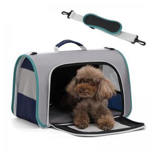 Airline Approved Cat Carrier for Under 18 lbs Small Pet