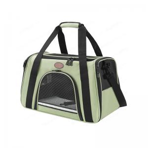 TSA Airline Approved Small Dog Cat Carriers
