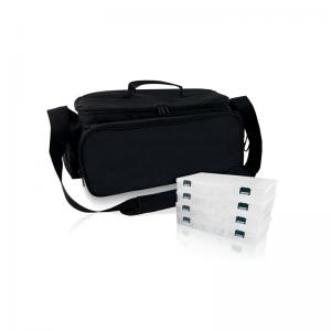 Multifunctional Fishing Tackle Storage Bag