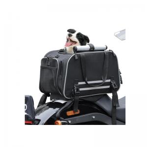Dog Carriers for Touring Cruiser Trike Car