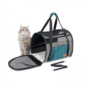Washable Pet Carrier for Cats Small Dogs