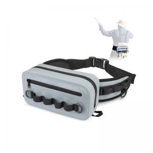 Water Resistant Fishing Chest Bag