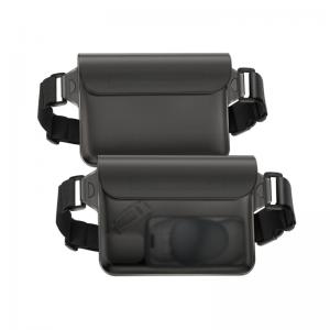 Water Resistant Waist Pouch