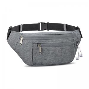 Crossbody Belt Waist Pack