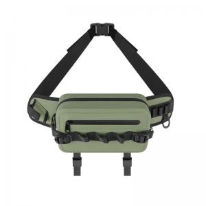 Fishing Tackle Bag with Adjustable Strap