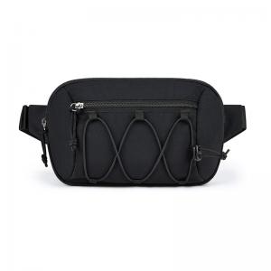 Adjustable Strap Waist Pack