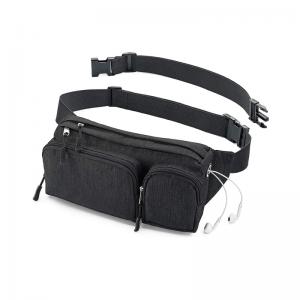 Water Resistant Travel Waist Bag