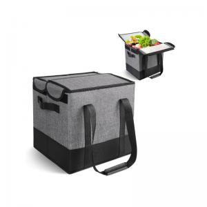 Reusable Insulated Cooler Grocery Bags