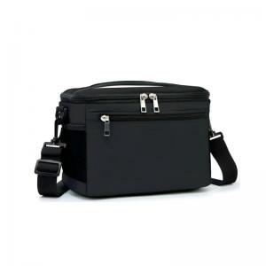 Leakproof Soft Cooler Tote Bag Organizer