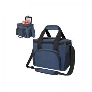 Portable Soft Sided Leakproof Waterproof Large Lunch Bag