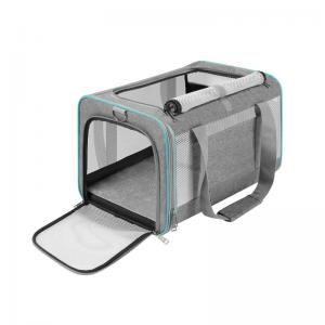 Soft Sided Small Travel Carrier