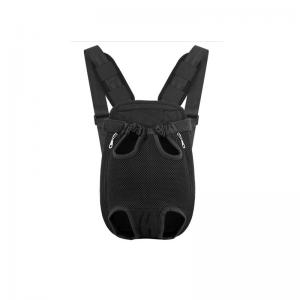 Pet Carrier Backpack for Traveling Hiking Camping
