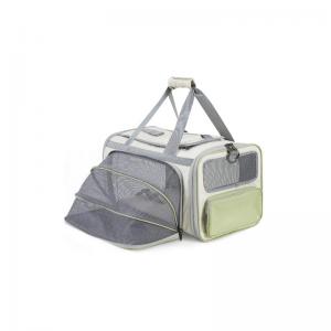 Protable, Comfortable, Convenient Cat Travel Carrier