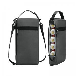Portable Insulated Cooler Bag