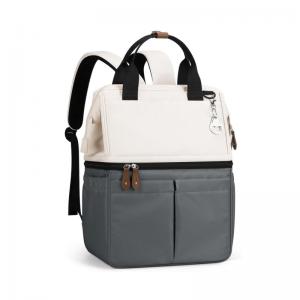 Soft Insulated Cooler Backpack