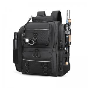 Waterproof Fishing Tackle Backpack