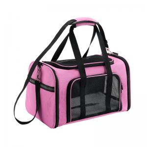 Pet Carrier for Small Medium Dogs Cats