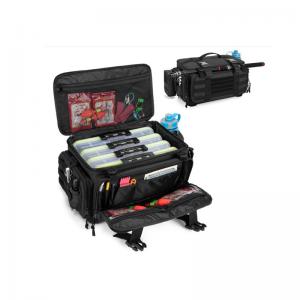  Soft Fishing Tackle Storage Bag for Saltwater