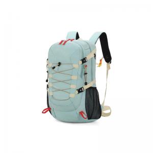 Waterproof Hiking Backpack with Rain Cover