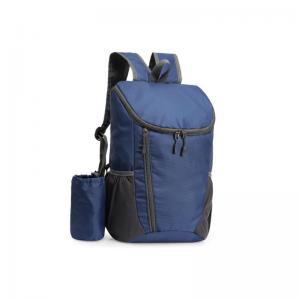 Hiking Backpack, Waterproof and Wear-resistant Lightweight Backpack