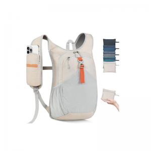 Foldable Packable Back Pack Ultralight Hiking Daypack