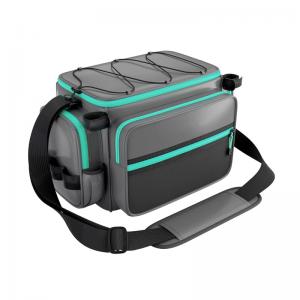 Resistant Large Fishing Tackle Bag