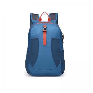 Outdoor Mountaineering Backpack for Hiking and Climbing