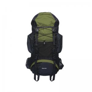 Outdoor Mountaineering Backpack for Hiking and Climbing