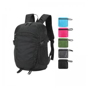 Foldable Backpack for Travel,Ultralight Backpack
