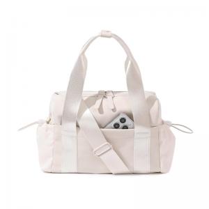 Mini Crossbody Gym Duffle Bag
