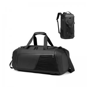 Waterproof Gym Duffle Bag for Men Women