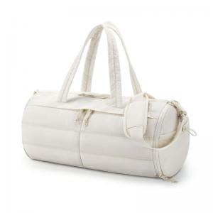Weekender Gym Bag with Wet Pocket